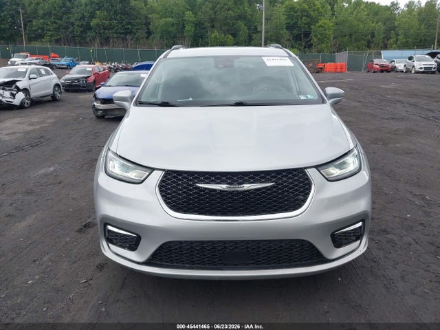 Продаж на аукціоні авто 2022 Chrysler Pacifica Touring L, vin: 2C4RC1BG1NR160738, номер лоту: 45441465