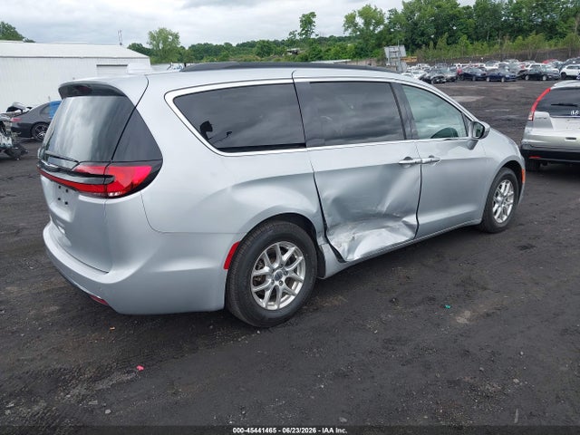 Продаж на аукціоні авто 2022 Chrysler Pacifica Touring L, vin: 2C4RC1BG1NR160738, номер лоту: 45441465
