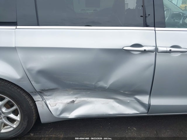 Продаж на аукціоні авто 2022 Chrysler Pacifica Touring L, vin: 2C4RC1BG1NR160738, номер лоту: 45441465