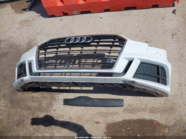 45441468 :رقم المزاد ، WAUJ8GFF7H1008391 vin ، 2017 Audi A3 Premium Plus مزاد بيع