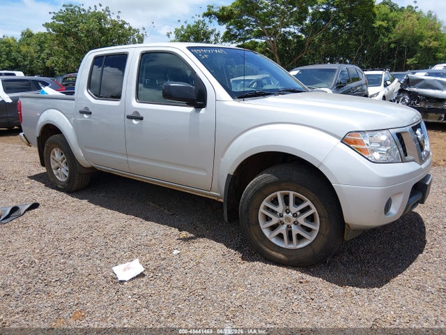 45441469 :رقم المزاد ، 1N6AD0EV0KN704067 vin ، 2019 Nissan Frontier Sv مزاد بيع