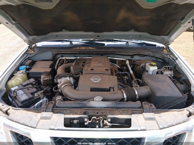 45441469 :رقم المزاد ، 1N6AD0EV0KN704067 vin ، 2019 Nissan Frontier Sv مزاد بيع