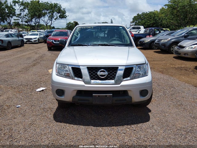 45441469 :رقم المزاد ، 1N6AD0EV0KN704067 vin ، 2019 Nissan Frontier Sv مزاد بيع