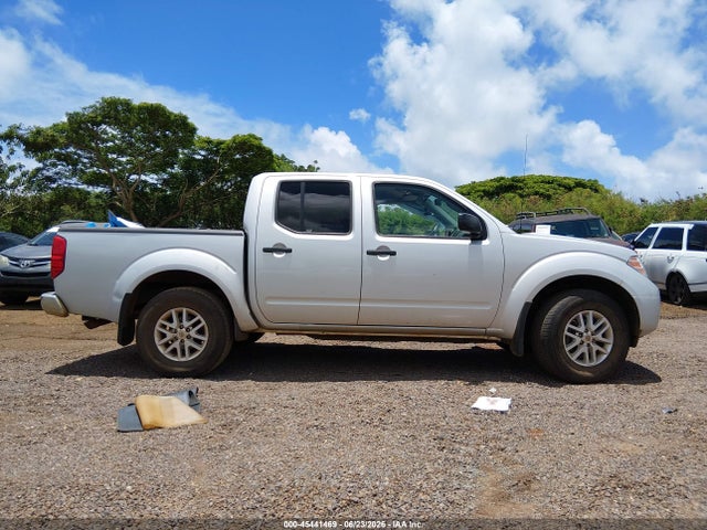45441469 :رقم المزاد ، 1N6AD0EV0KN704067 vin ، 2019 Nissan Frontier Sv مزاد بيع