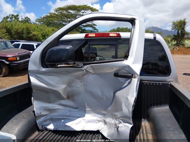 45441469 :رقم المزاد ، 1N6AD0EV0KN704067 vin ، 2019 Nissan Frontier Sv مزاد بيع