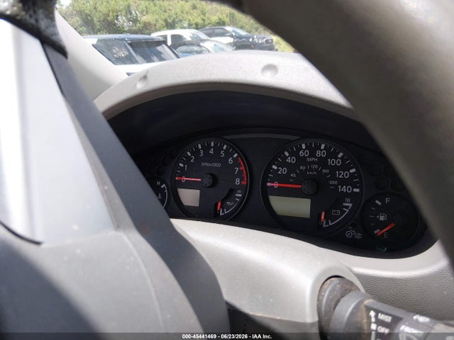 45441469 :رقم المزاد ، 1N6AD0EV0KN704067 vin ، 2019 Nissan Frontier Sv مزاد بيع