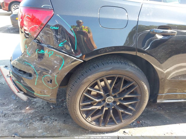 45441473 :رقم المزاد ، WA1DGAFP0DA057767 vin ، 2013 Audi Q5 3.0t Premium Plus مزاد بيع