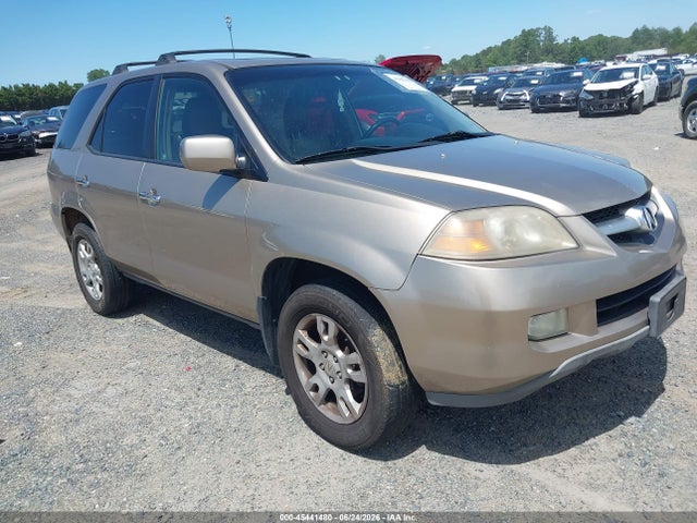 Продаж на аукціоні авто 2006 Acura Mdx, vin: 2HNYD18856H548632, номер лоту: 45441480