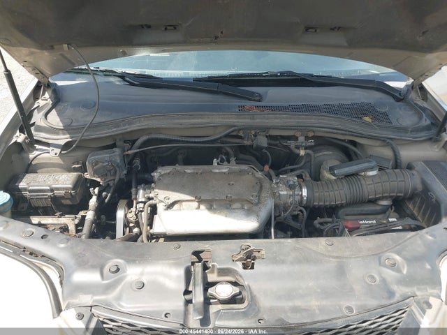 Продаж на аукціоні авто 2006 Acura Mdx, vin: 2HNYD18856H548632, номер лоту: 45441480