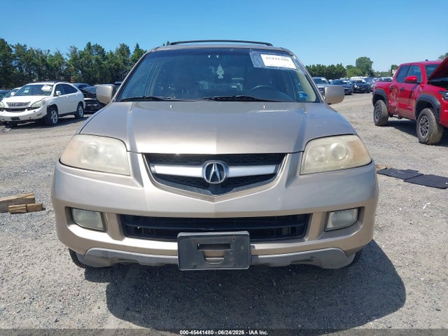 Продаж на аукціоні авто 2006 Acura Mdx, vin: 2HNYD18856H548632, номер лоту: 45441480