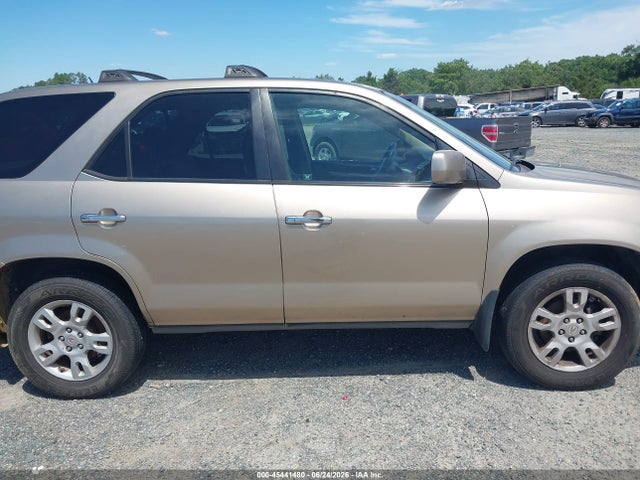 Продаж на аукціоні авто 2006 Acura Mdx, vin: 2HNYD18856H548632, номер лоту: 45441480