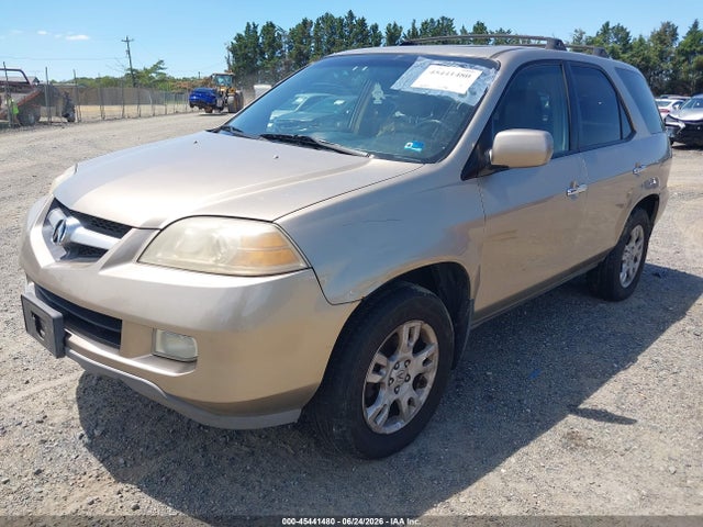Продаж на аукціоні авто 2006 Acura Mdx, vin: 2HNYD18856H548632, номер лоту: 45441480