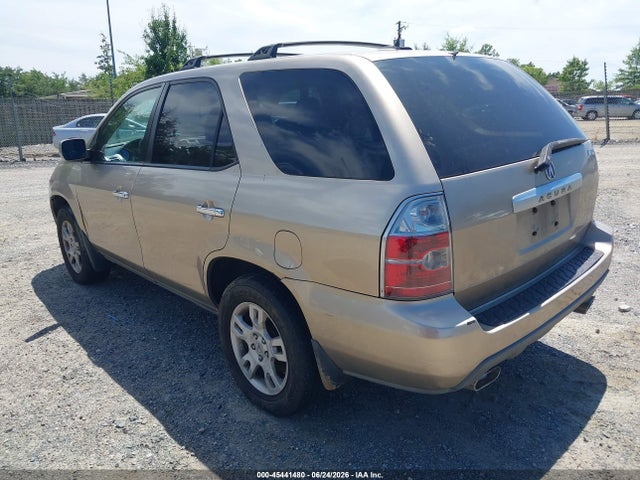 Продаж на аукціоні авто 2006 Acura Mdx, vin: 2HNYD18856H548632, номер лоту: 45441480