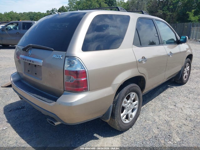 Продаж на аукціоні авто 2006 Acura Mdx, vin: 2HNYD18856H548632, номер лоту: 45441480