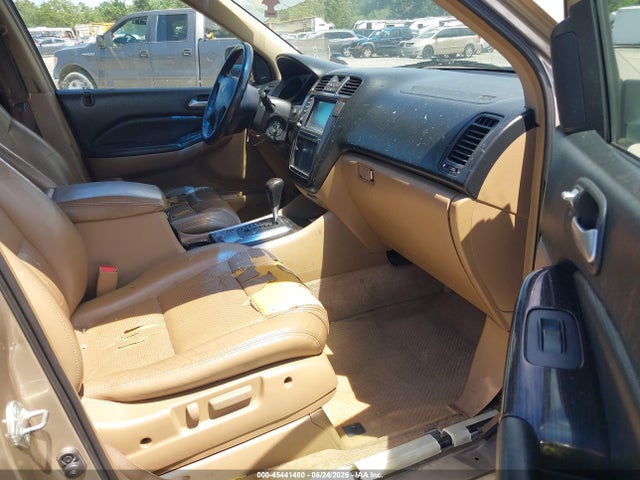 Продаж на аукціоні авто 2006 Acura Mdx, vin: 2HNYD18856H548632, номер лоту: 45441480