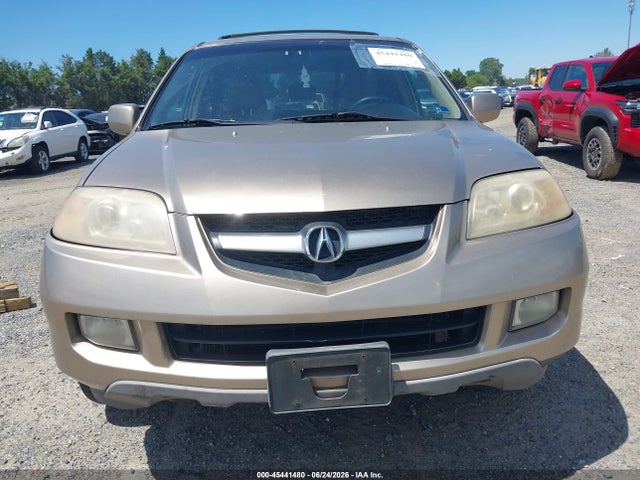 Продаж на аукціоні авто 2006 Acura Mdx, vin: 2HNYD18856H548632, номер лоту: 45441480