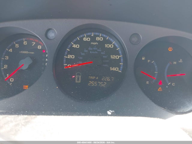Продаж на аукціоні авто 2006 Acura Mdx, vin: 2HNYD18856H548632, номер лоту: 45441480
