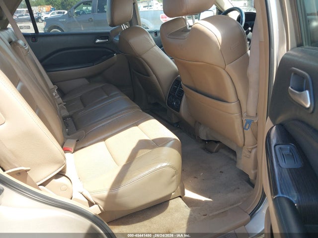 Продаж на аукціоні авто 2006 Acura Mdx, vin: 2HNYD18856H548632, номер лоту: 45441480