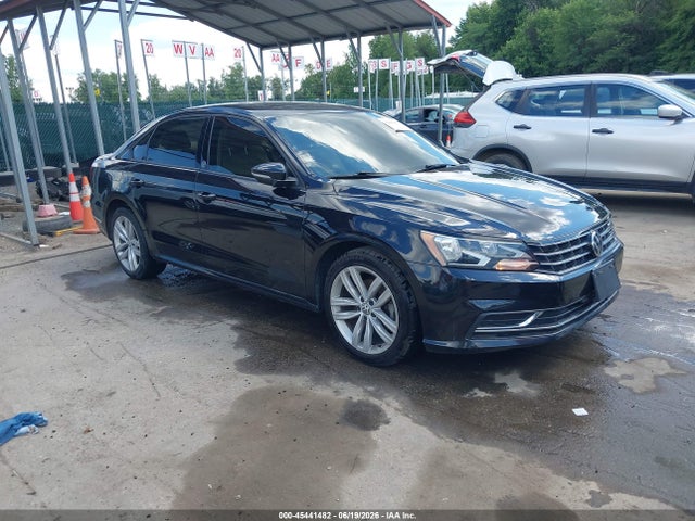 Aukcja sprzedaży 2019 Volkswagen Passat 2.0t Wolfsburg Edition, vin: 1VWLA7A38KC010110, numer aukcji: 45441482