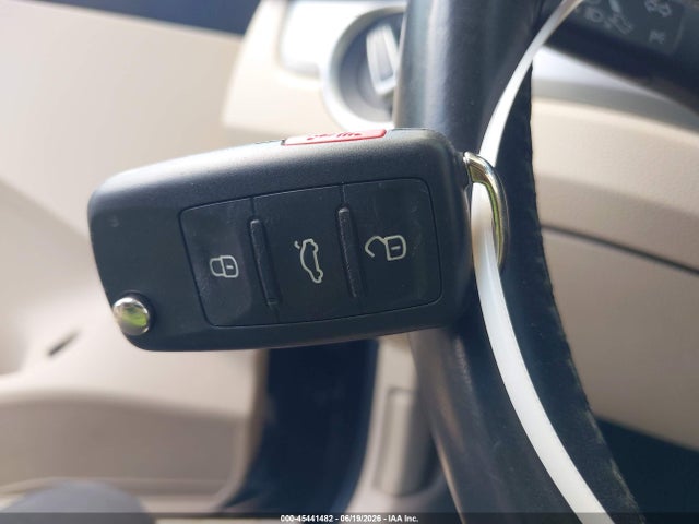 Aukcja sprzedaży 2019 Volkswagen Passat 2.0t Wolfsburg Edition, vin: 1VWLA7A38KC010110, numer aukcji: 45441482