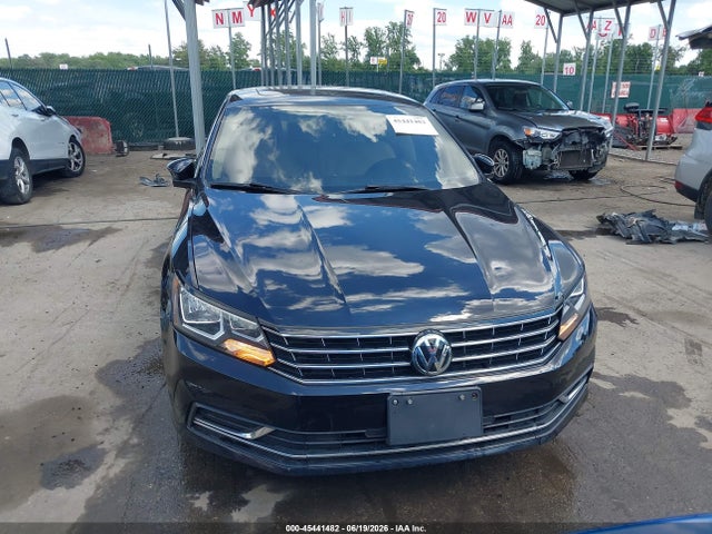Aukcja sprzedaży 2019 Volkswagen Passat 2.0t Wolfsburg Edition, vin: 1VWLA7A38KC010110, numer aukcji: 45441482