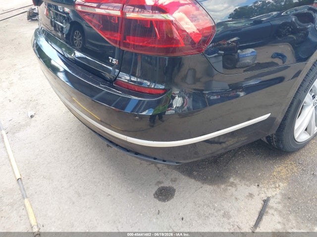Aukcja sprzedaży 2019 Volkswagen Passat 2.0t Wolfsburg Edition, vin: 1VWLA7A38KC010110, numer aukcji: 45441482
