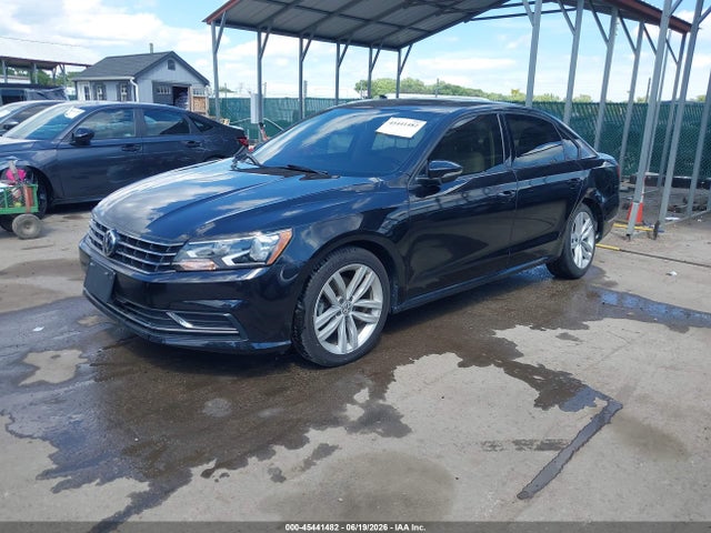 Aukcja sprzedaży 2019 Volkswagen Passat 2.0t Wolfsburg Edition, vin: 1VWLA7A38KC010110, numer aukcji: 45441482