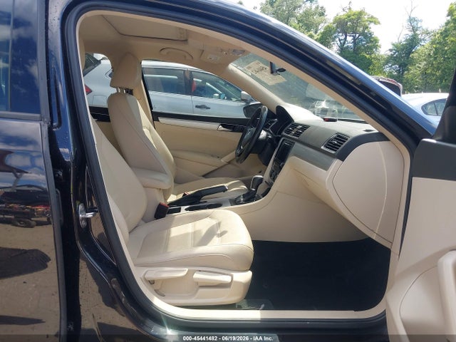 Aukcja sprzedaży 2019 Volkswagen Passat 2.0t Wolfsburg Edition, vin: 1VWLA7A38KC010110, numer aukcji: 45441482