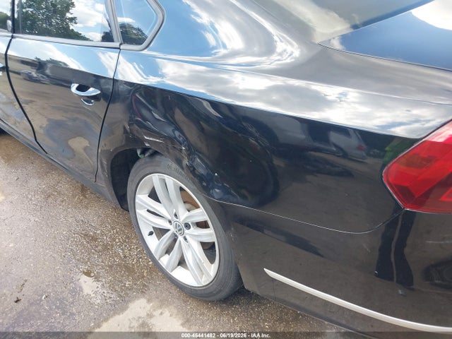 Aukcja sprzedaży 2019 Volkswagen Passat 2.0t Wolfsburg Edition, vin: 1VWLA7A38KC010110, numer aukcji: 45441482