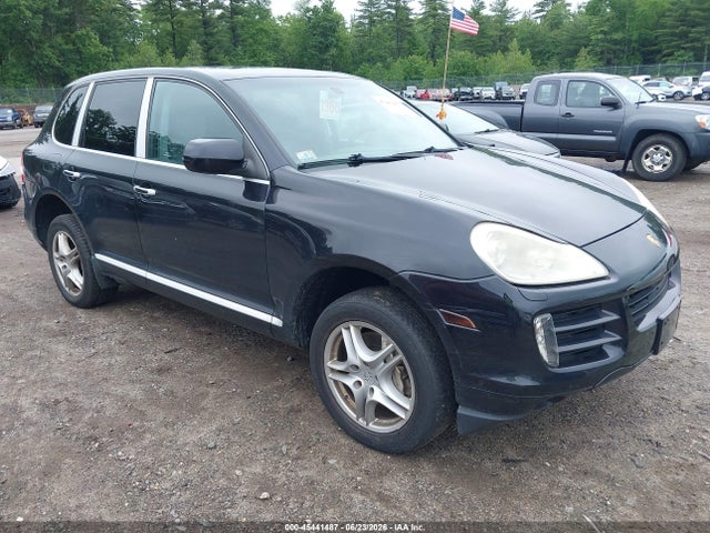 Aukcja sprzedaży 2008 Porsche Cayenne S, vin: WP1AB29P78LA53152, numer aukcji: 45441487