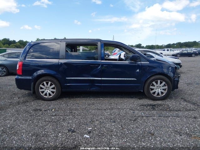 Aukcja sprzedaży 2013 Chrysler Town & Country Touring, vin: 2C4RC1BGXDR539462, numer aukcji: 45441492