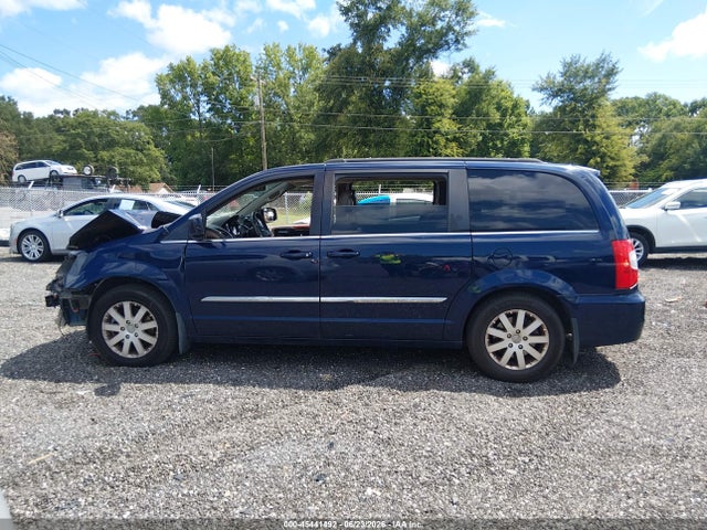 Aukcja sprzedaży 2013 Chrysler Town & Country Touring, vin: 2C4RC1BGXDR539462, numer aukcji: 45441492