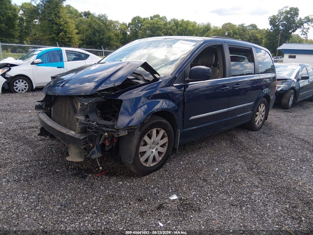 Aukcja sprzedaży 2013 Chrysler Town & Country Touring, vin: 2C4RC1BGXDR539462, numer aukcji: 45441492