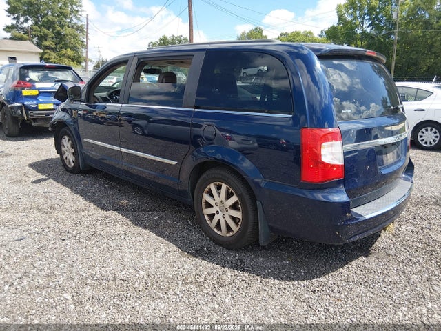 Aukcja sprzedaży 2013 Chrysler Town & Country Touring, vin: 2C4RC1BGXDR539462, numer aukcji: 45441492