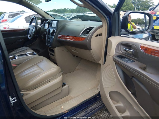 Aukcja sprzedaży 2013 Chrysler Town & Country Touring, vin: 2C4RC1BGXDR539462, numer aukcji: 45441492