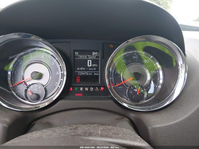 Aukcja sprzedaży 2013 Chrysler Town & Country Touring, vin: 2C4RC1BGXDR539462, numer aukcji: 45441492