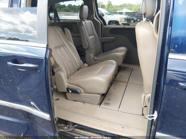 Aukcja sprzedaży 2013 Chrysler Town & Country Touring, vin: 2C4RC1BGXDR539462, numer aukcji: 45441492