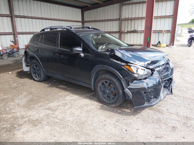 Продаж на аукціоні авто 2020 Subaru Crosstrek Premium, vin: JF2GTAPC2L8234367, номер лоту: 45441494