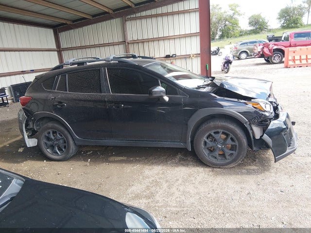 Продаж на аукціоні авто 2020 Subaru Crosstrek Premium, vin: JF2GTAPC2L8234367, номер лоту: 45441494