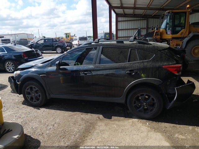 Продаж на аукціоні авто 2020 Subaru Crosstrek Premium, vin: JF2GTAPC2L8234367, номер лоту: 45441494