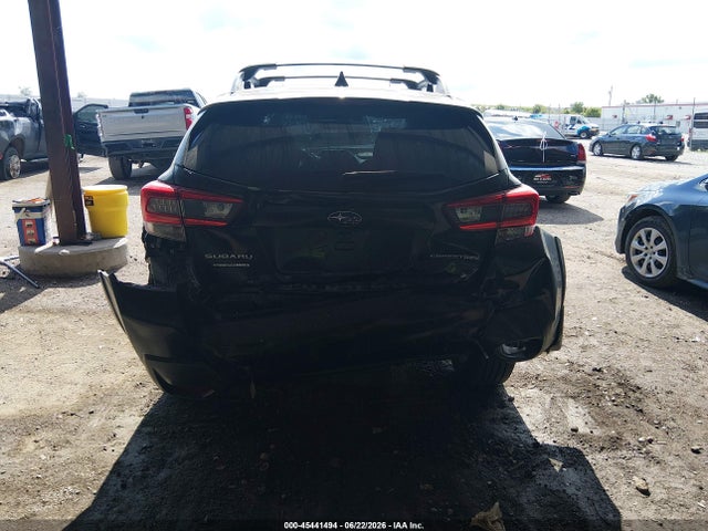 Продаж на аукціоні авто 2020 Subaru Crosstrek Premium, vin: JF2GTAPC2L8234367, номер лоту: 45441494