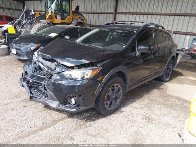 Продаж на аукціоні авто 2020 Subaru Crosstrek Premium, vin: JF2GTAPC2L8234367, номер лоту: 45441494