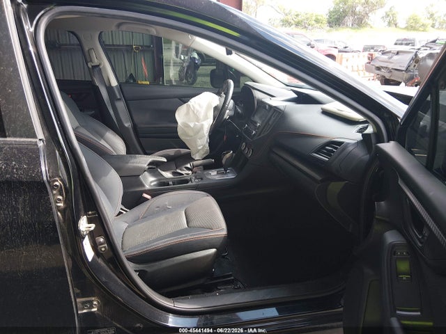 Продаж на аукціоні авто 2020 Subaru Crosstrek Premium, vin: JF2GTAPC2L8234367, номер лоту: 45441494