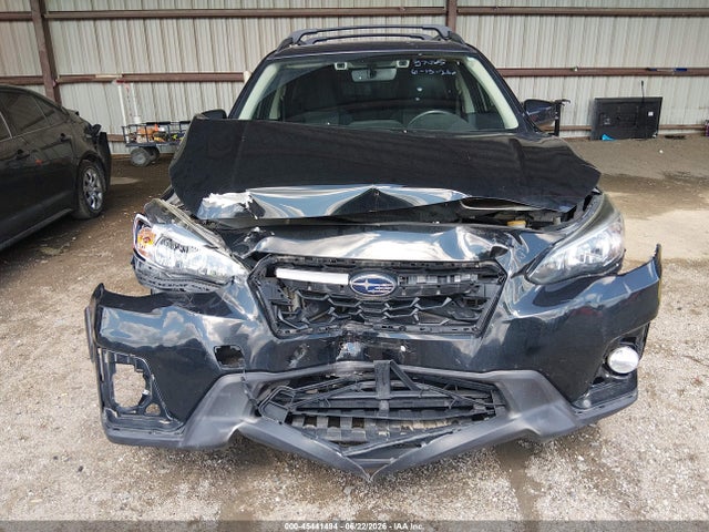 Продаж на аукціоні авто 2020 Subaru Crosstrek Premium, vin: JF2GTAPC2L8234367, номер лоту: 45441494