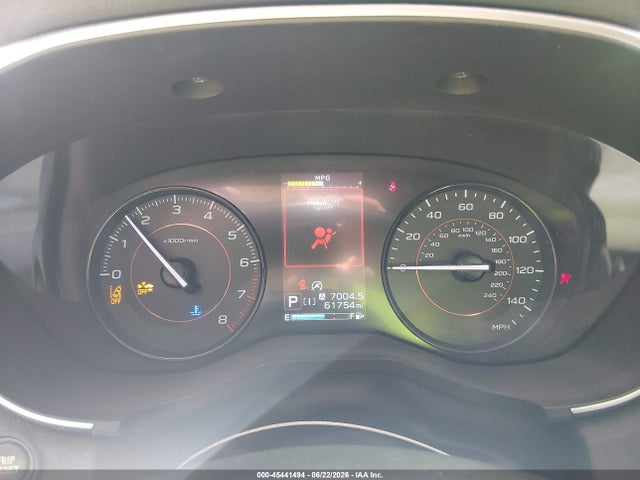Продаж на аукціоні авто 2020 Subaru Crosstrek Premium, vin: JF2GTAPC2L8234367, номер лоту: 45441494