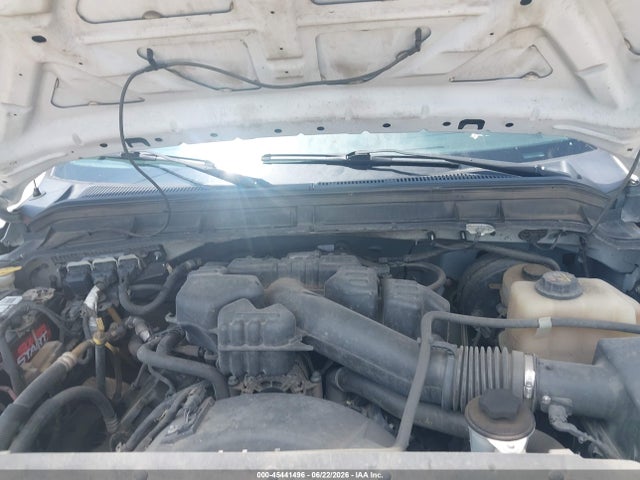 Aukcja sprzedaży 2015 Ford F-250 Xl, vin: 1FDBF2A63FEB13521, numer aukcji: 45441496