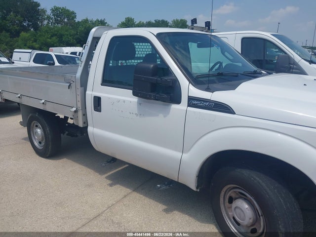 Aukcja sprzedaży 2015 Ford F-250 Xl, vin: 1FDBF2A63FEB13521, numer aukcji: 45441496