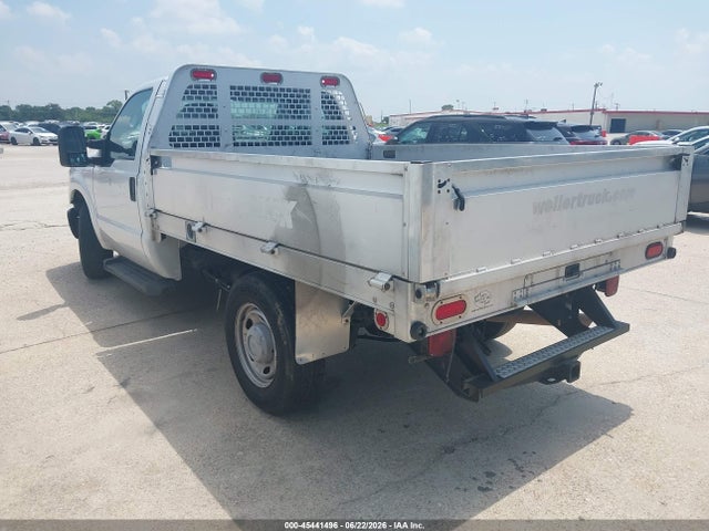 Продажа на аукционе авто 2015 Ford F-250 Xl, vin: 1FDBF2A63FEB13521, номер лота: 45441496