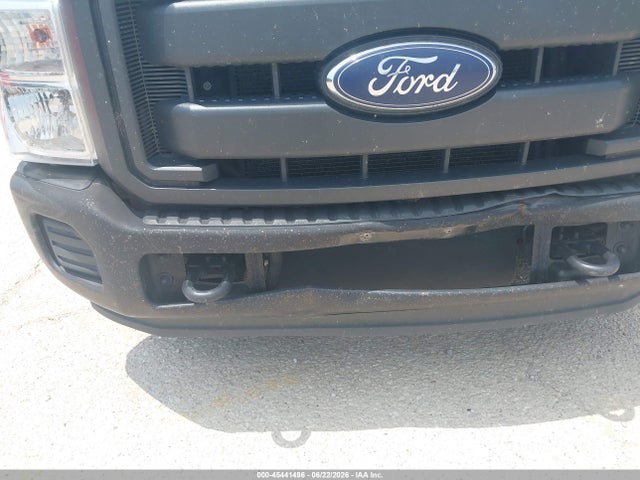 Продажа на аукционе авто 2015 Ford F-250 Xl, vin: 1FDBF2A63FEB13521, номер лота: 45441496