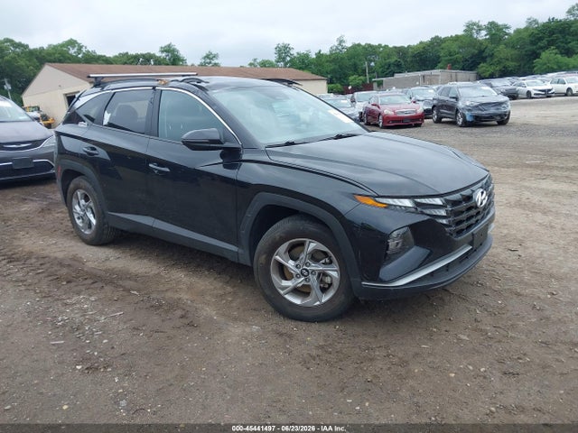 Aukcja sprzedaży 2023 Hyundai Tucson Sel, vin: 5NMJBCAE2PH278239, numer aukcji: 45441497